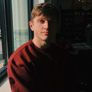 Meet your Posher, Christopher